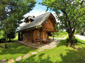 Отель Lodge Bled, Блед